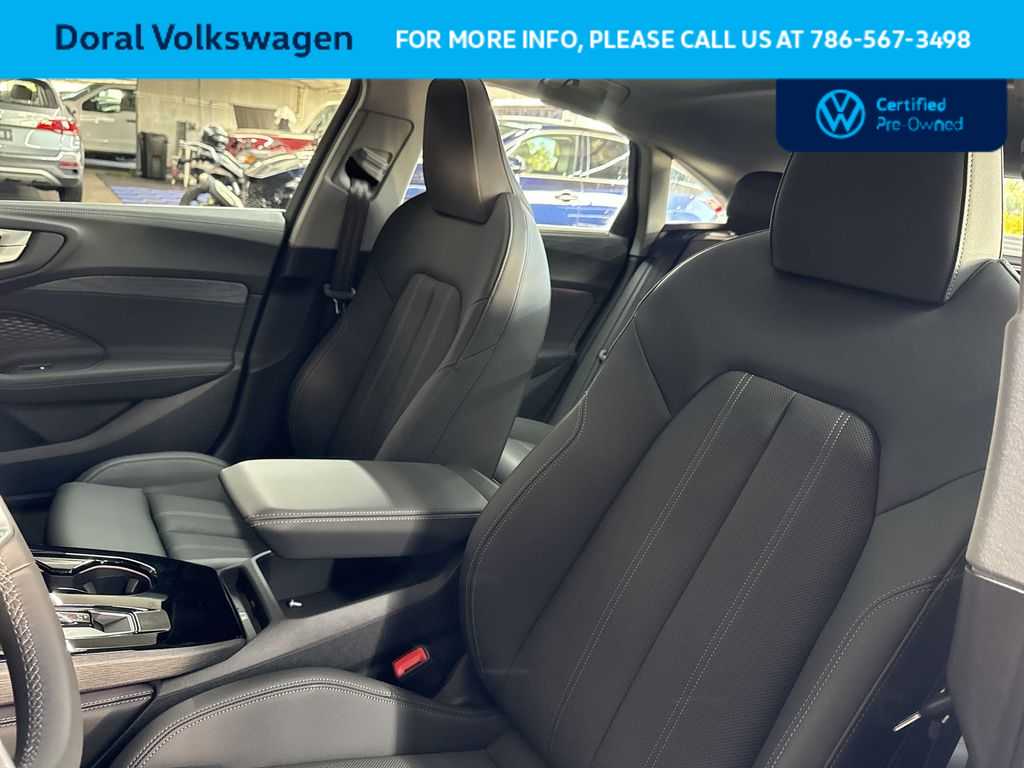 Thumbnail: 2025 Audi A5 - 13