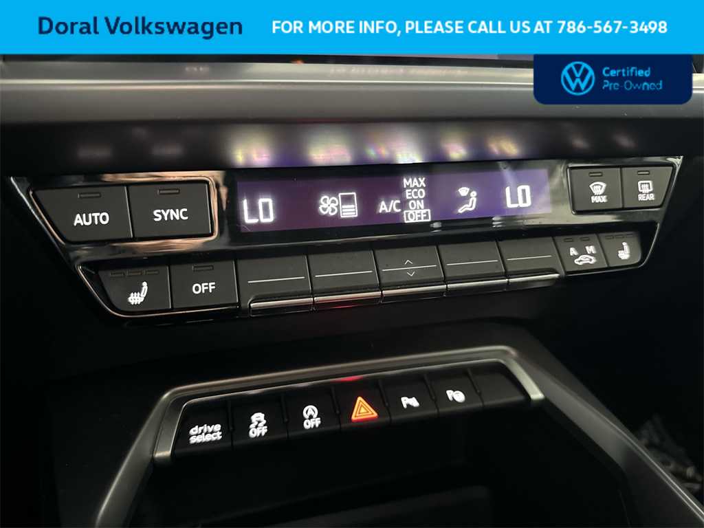 Thumbnail: 2023 Audi A3 - 19