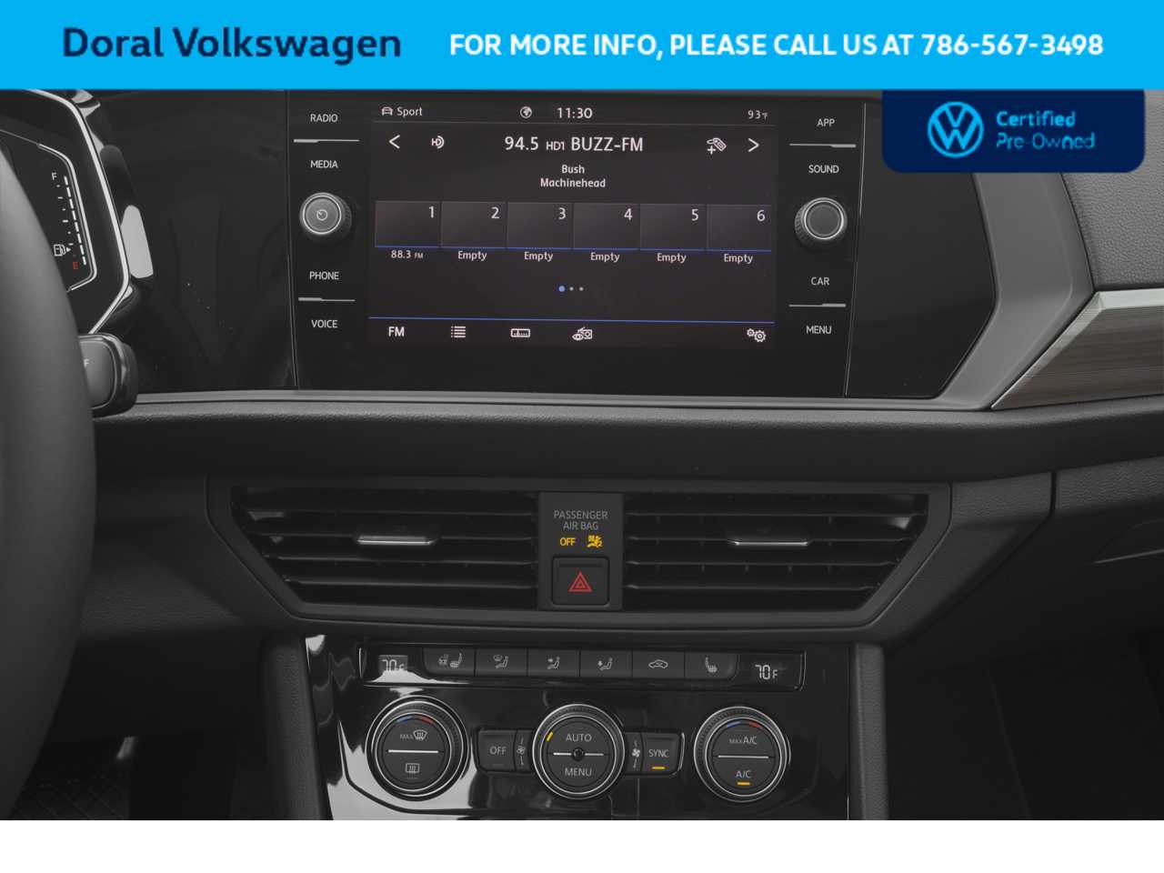 Thumbnail: 2020 Volkswagen Jetta - 7