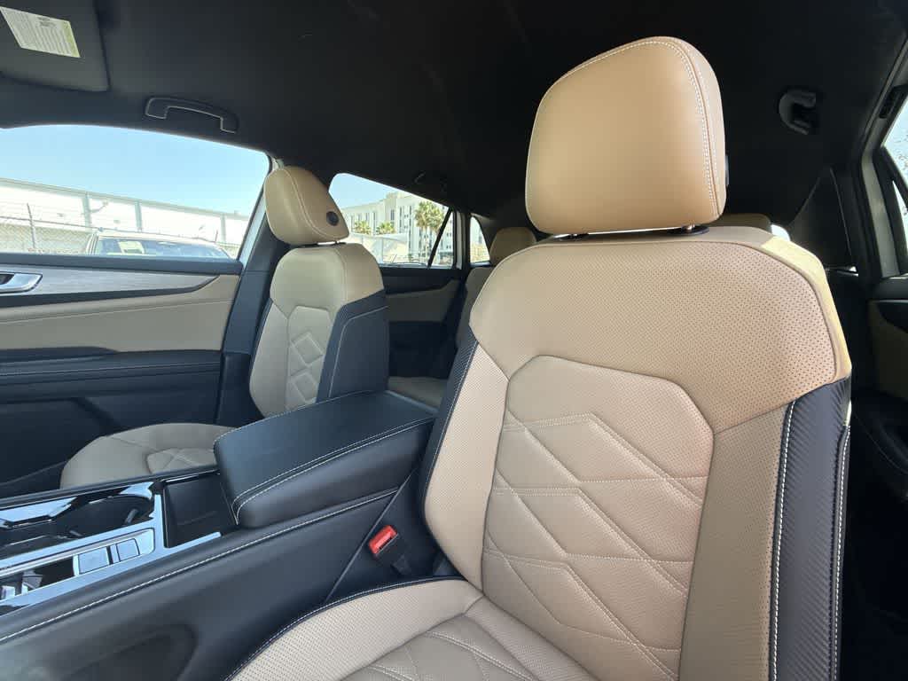 Thumbnail: 2026 Volkswagen Atlas - 14