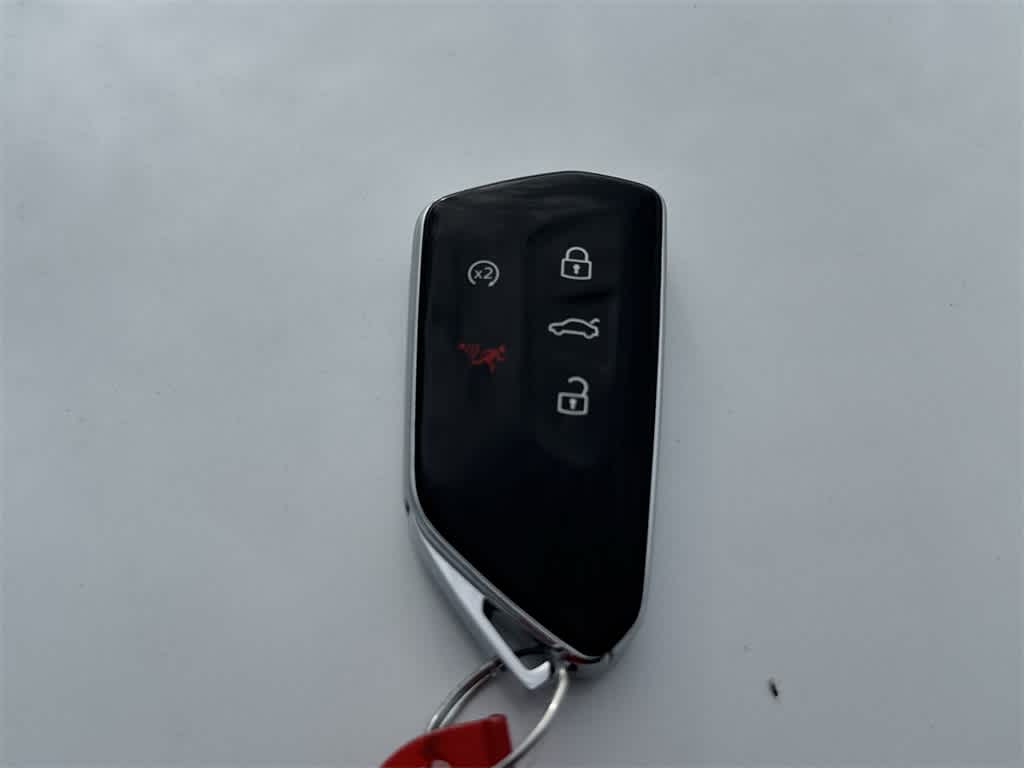 Thumbnail: 2026 Volkswagen Atlas - 28