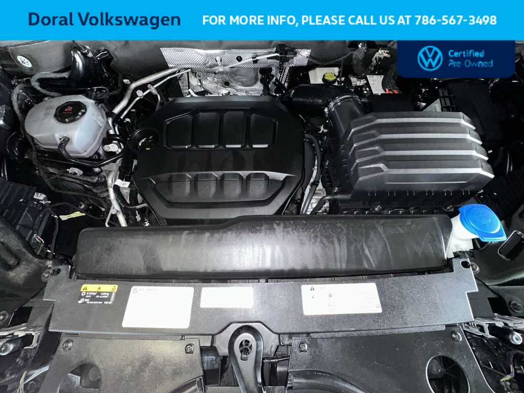 Thumbnail: 2026 Volkswagen Atlas - 12