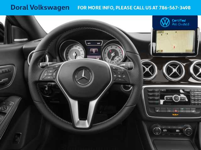 Thumbnail: 2016 Mercedes-Benz CLA - 6