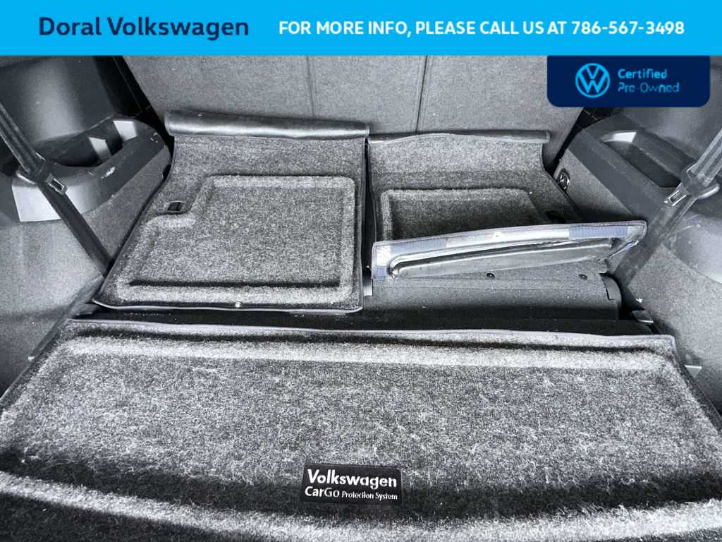 Thumbnail: 2024 Volkswagen Tiguan - 25