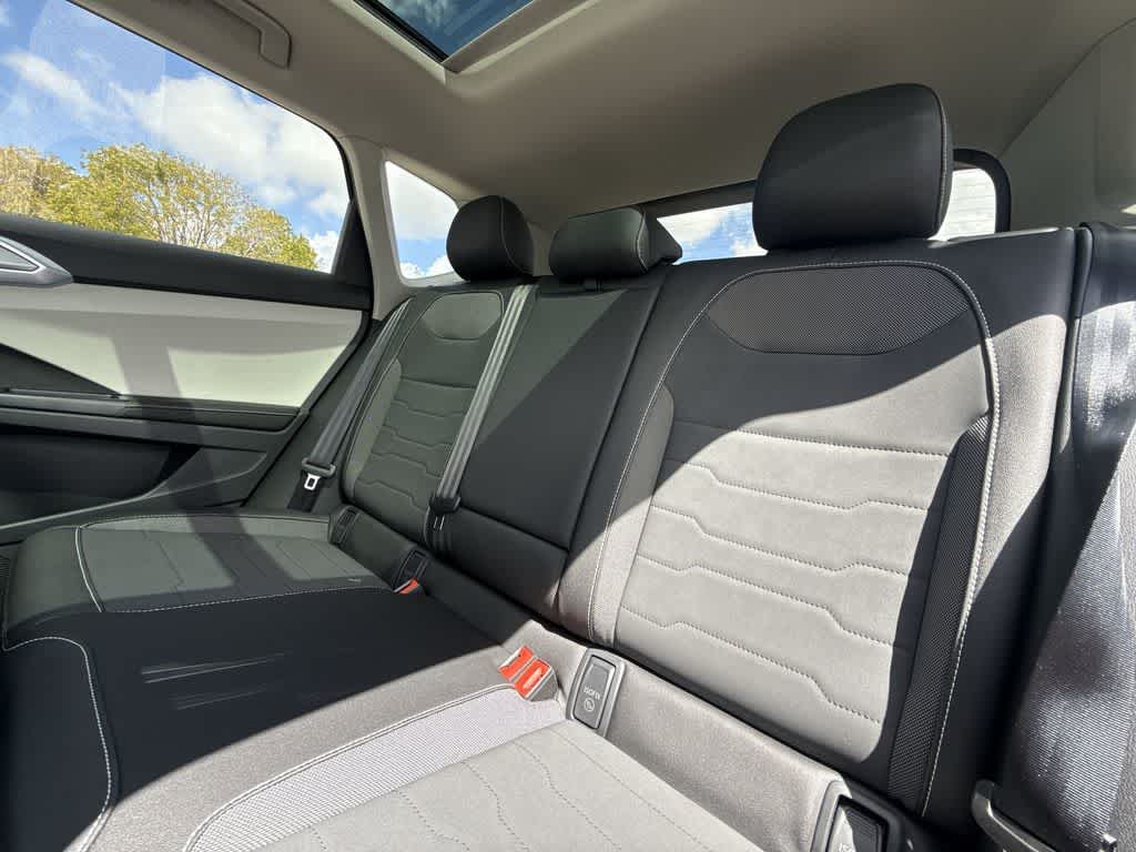 Thumbnail: 2026 Volkswagen Taos - 22