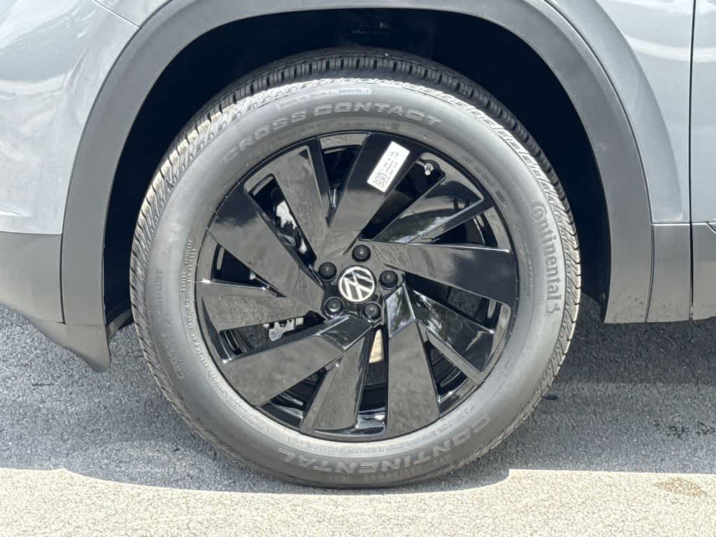 Thumbnail: 2026 Volkswagen Atlas - 11