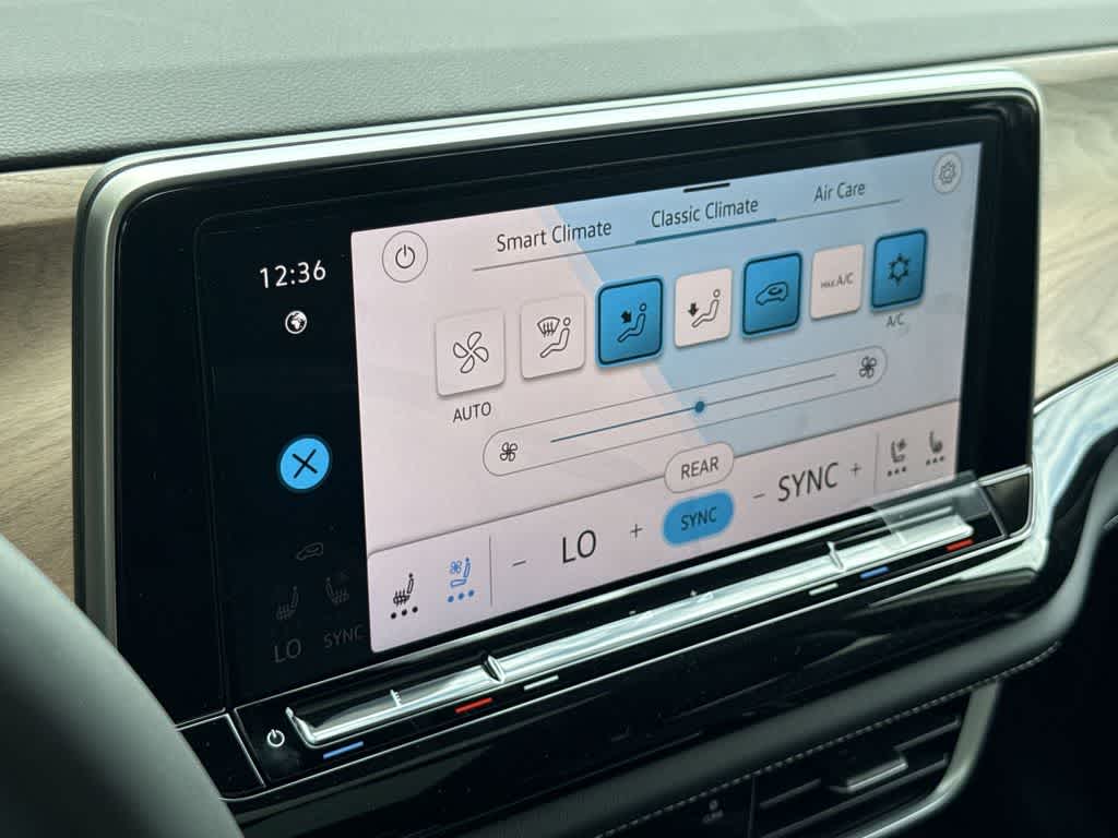 Thumbnail: 2026 Volkswagen Atlas - 20