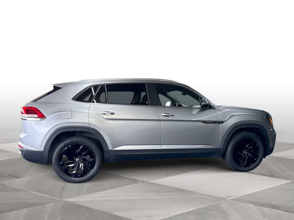 Thumbnail: 2023 Volkswagen Atlas - 9