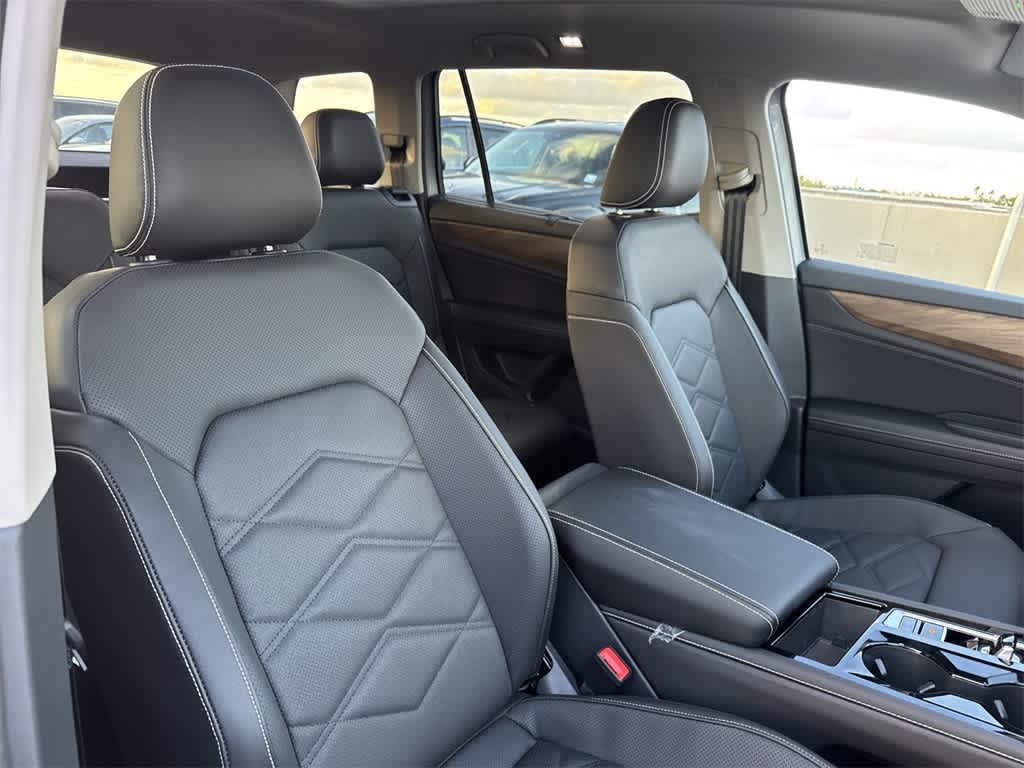 Thumbnail: 2026 Volkswagen Atlas - 27