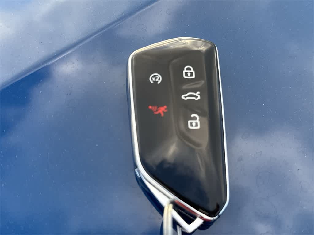 Thumbnail: 2026 Volkswagen Atlas - 27