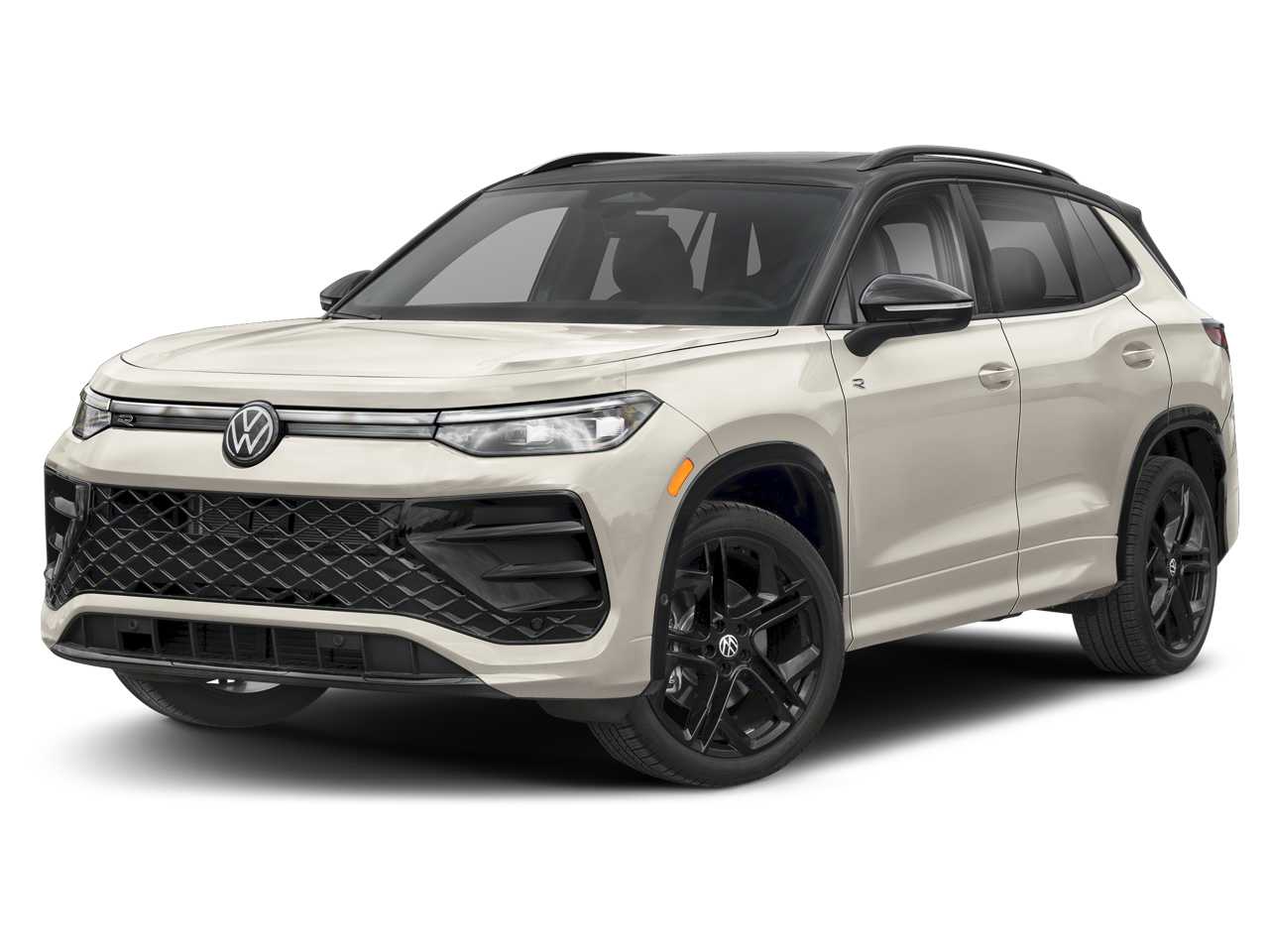 Thumbnail: 2025 Volkswagen Tiguan - 1