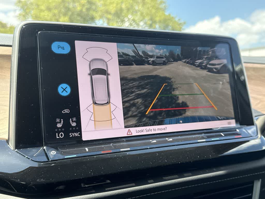 Thumbnail: 2026 Volkswagen Atlas - 19