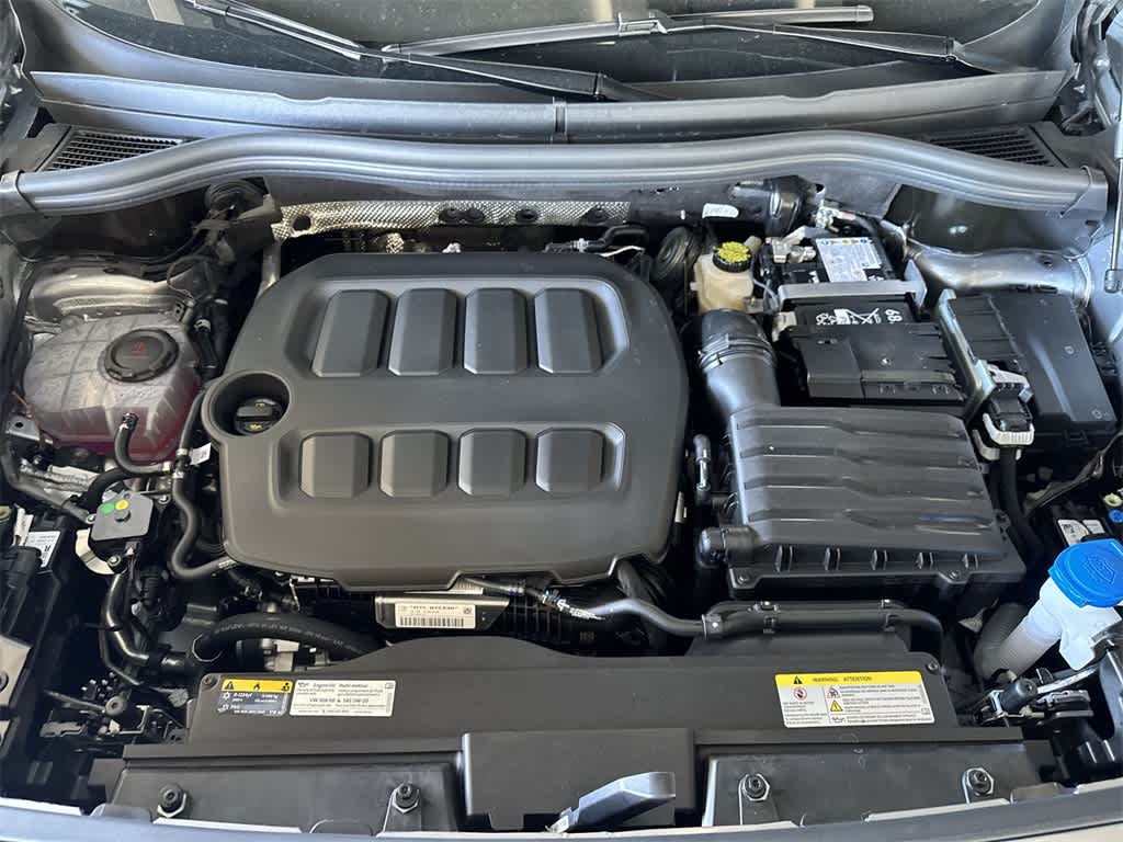 Thumbnail: 2026 Volkswagen Tiguan - 12