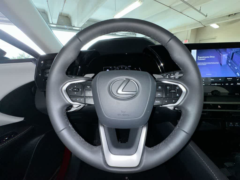 Thumbnail: 2024 Lexus RX - 15