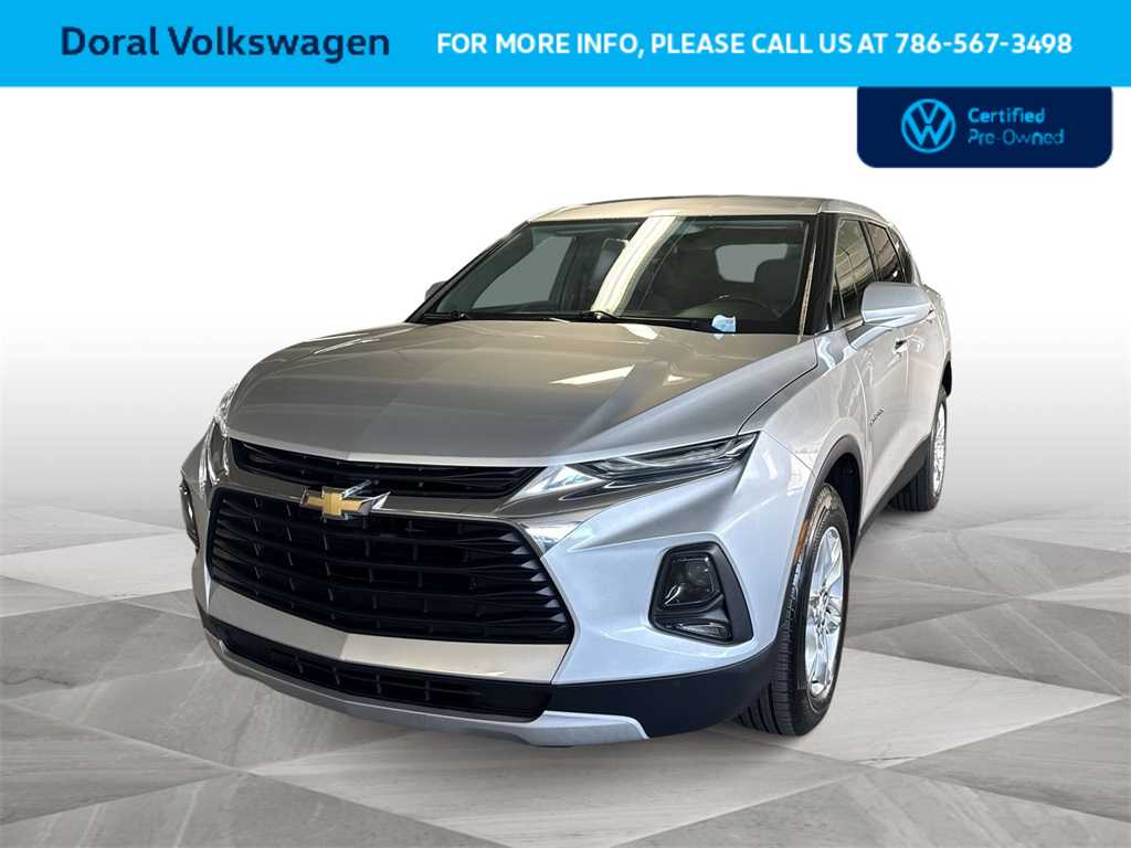 2020 Chevrolet Blazer LT -
                  Doral, FL