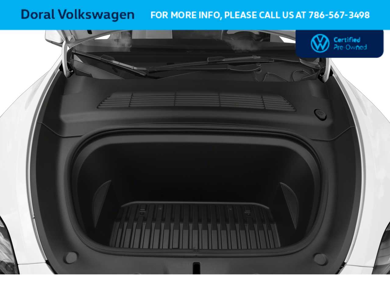 Thumbnail: 2022 Tesla Model Y - 12