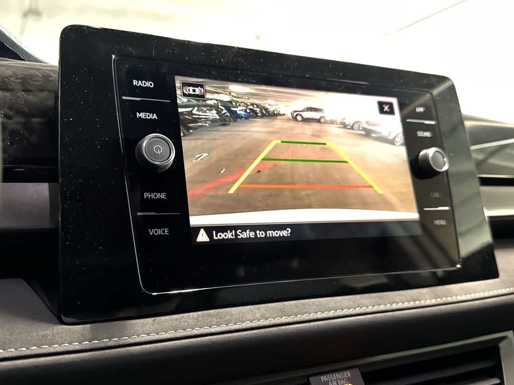 Thumbnail: 2026 Volkswagen Taos - 19