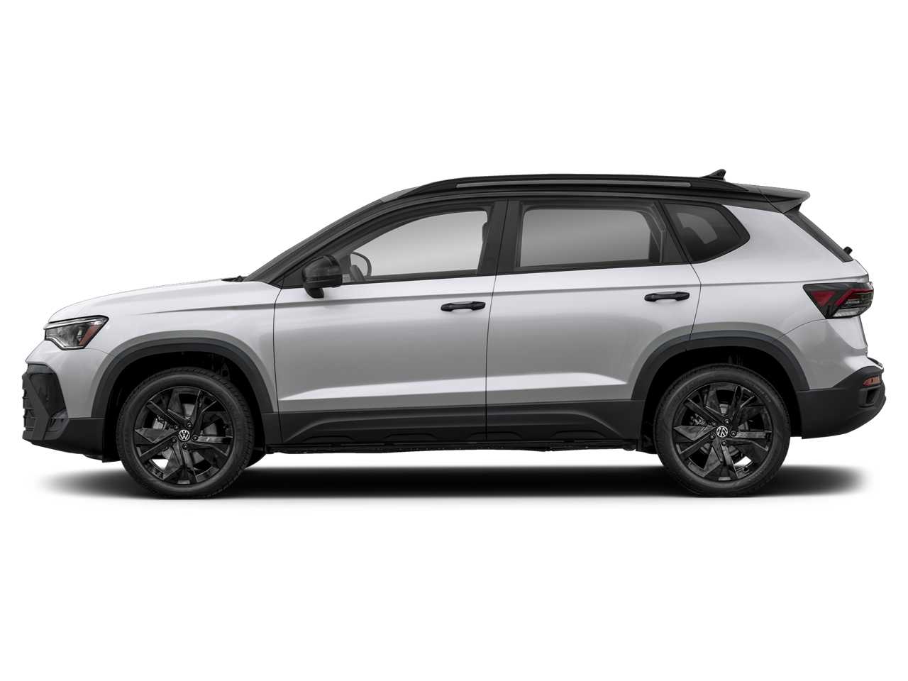 Thumbnail: 2026 Volkswagen Taos - 3