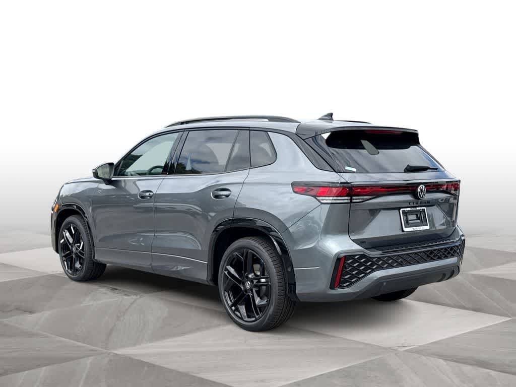 Thumbnail: 2026 Volkswagen Tiguan - 6