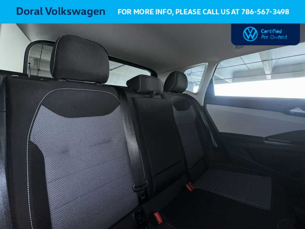 Thumbnail: 2025 Volkswagen Taos - 26