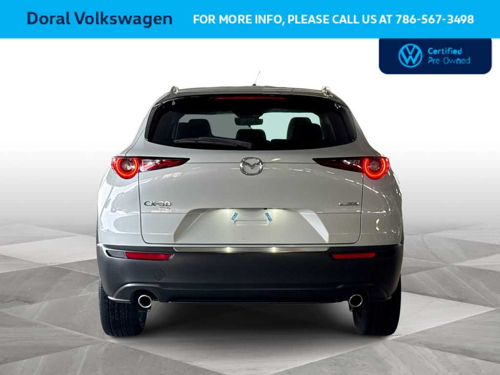 Thumbnail: 2025 Mazda CX-30 - 7