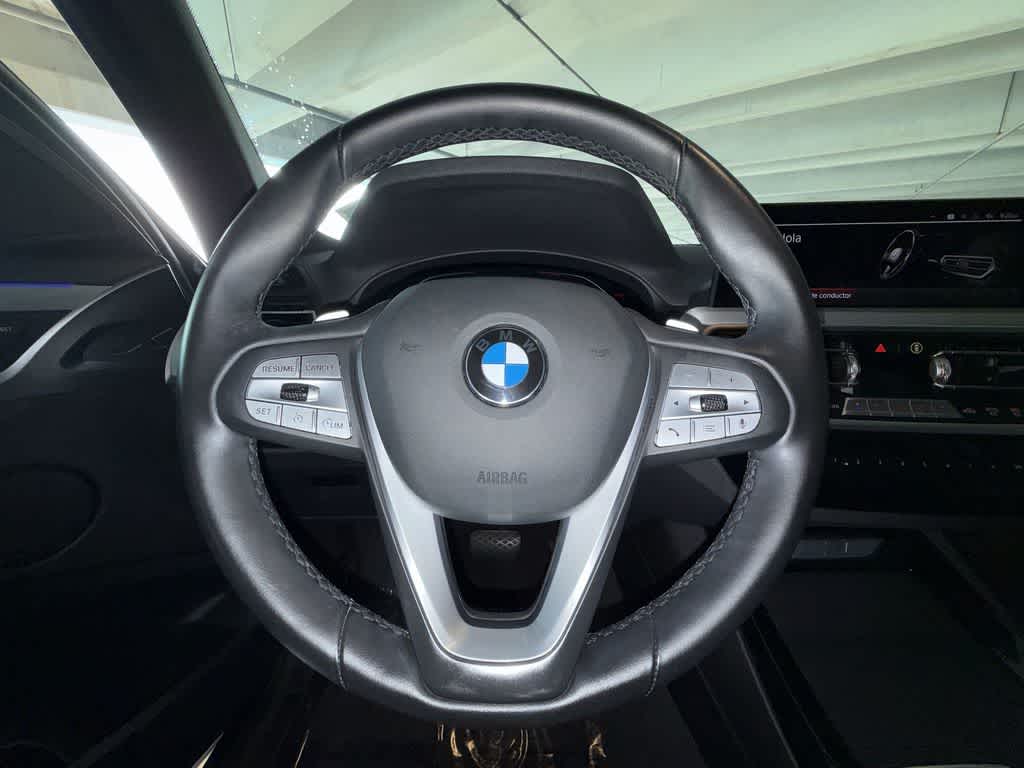 Thumbnail: 2024 BMW X3 - 15