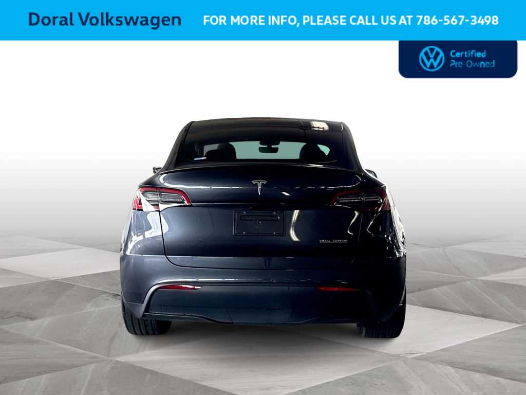 Thumbnail: 2025 Tesla Model Y - 7