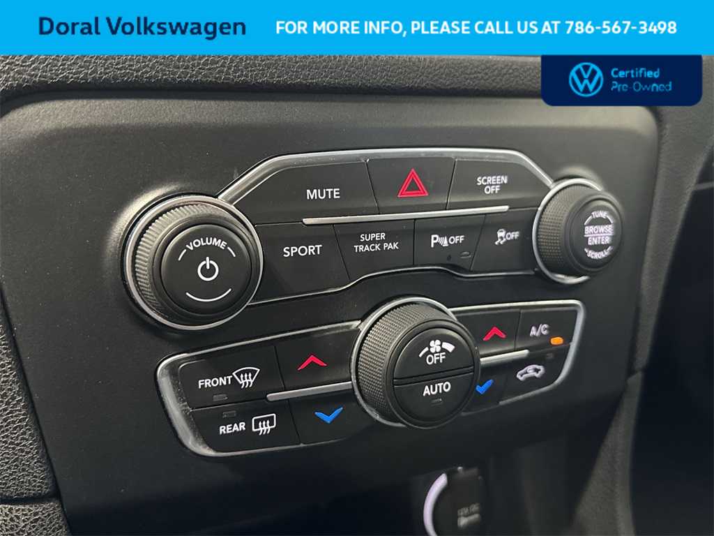 Thumbnail: 2022 Dodge Charger - 20