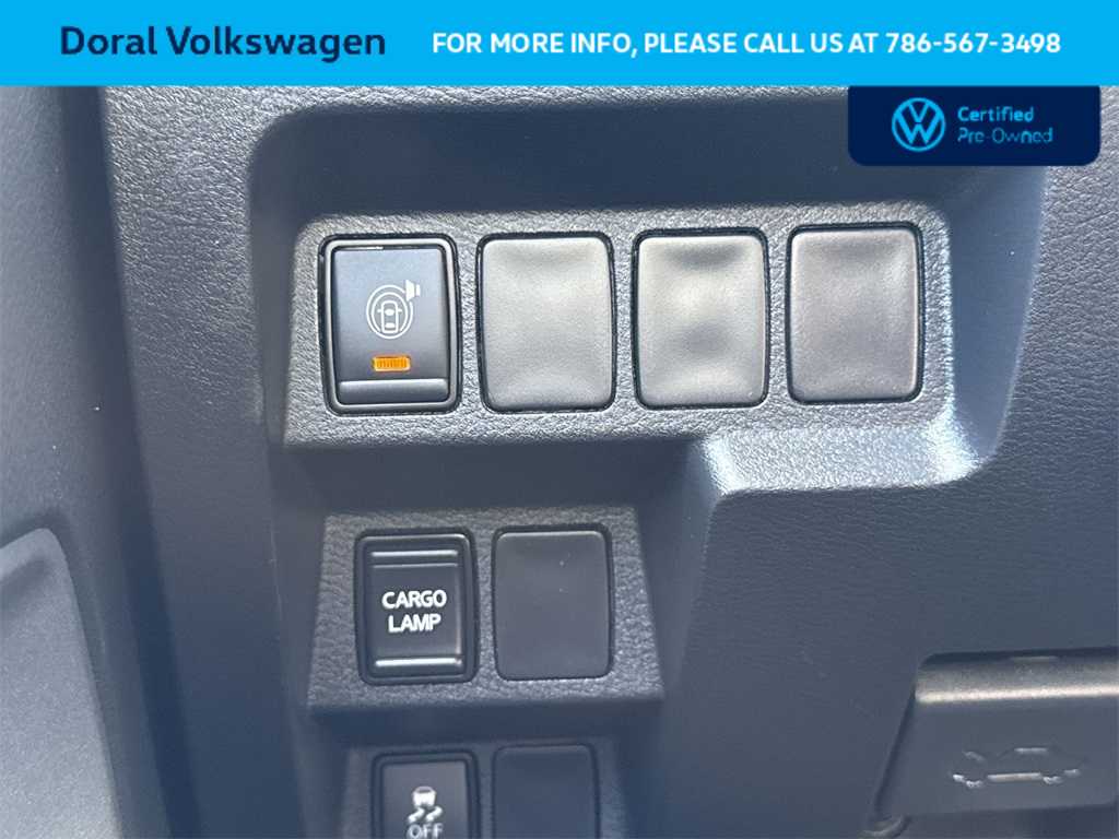 Thumbnail: 2025 Nissan Frontier - 17