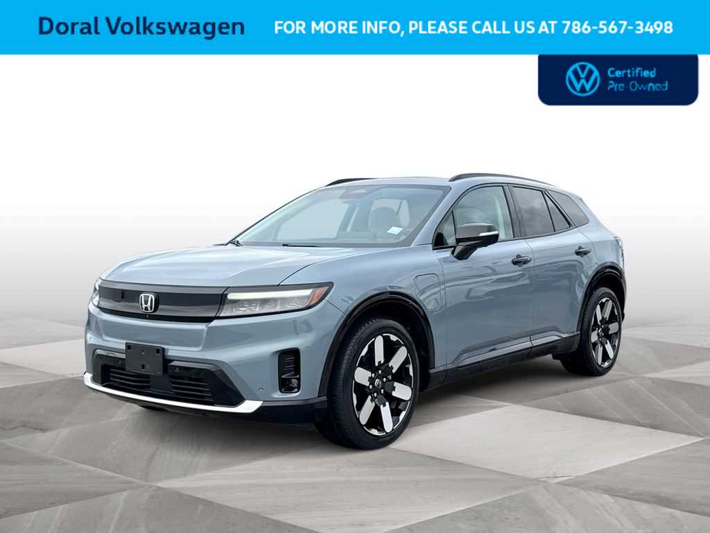 2025 Honda Prologue Elite -
                  Doral, FL