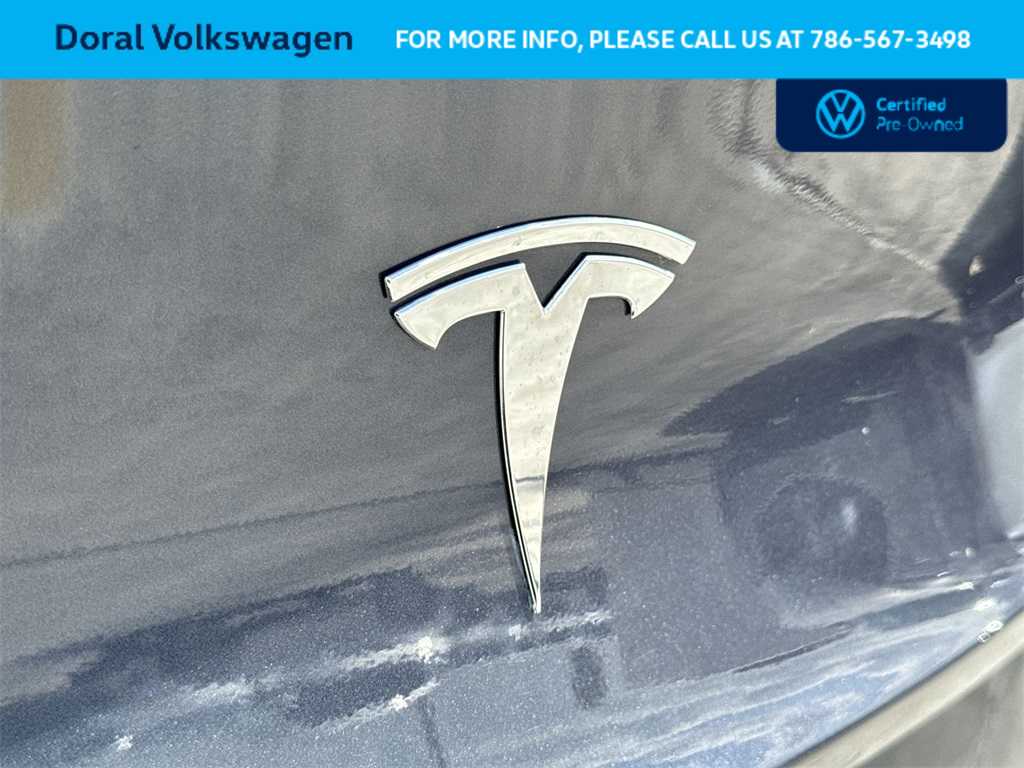 Thumbnail: 2022 Tesla Model Y - 11