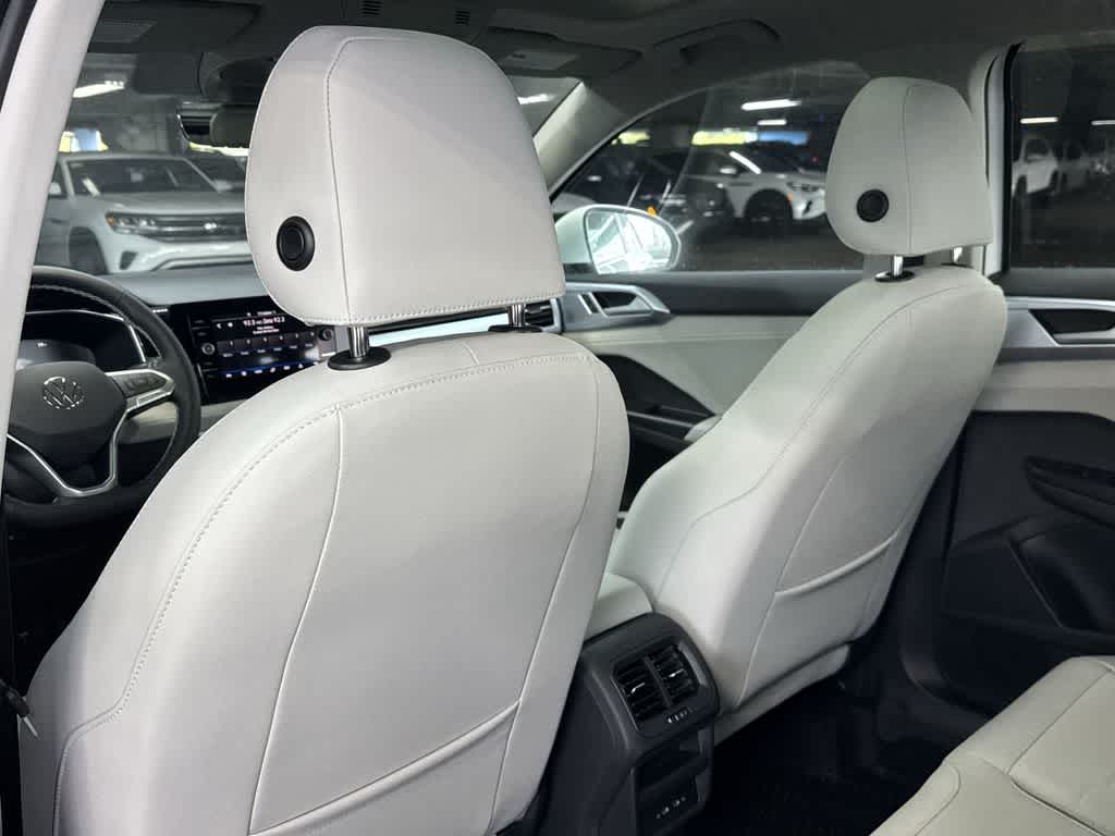 Thumbnail: 2026 Volkswagen Taos - 23