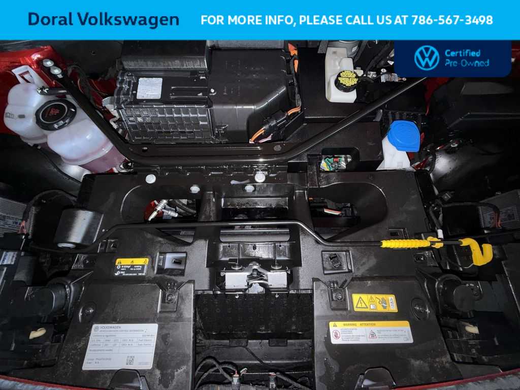 Thumbnail: 2023 Volkswagen ID.4 - 12