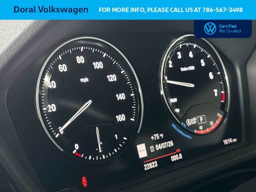 Thumbnail: 2019 BMW X2 - 16