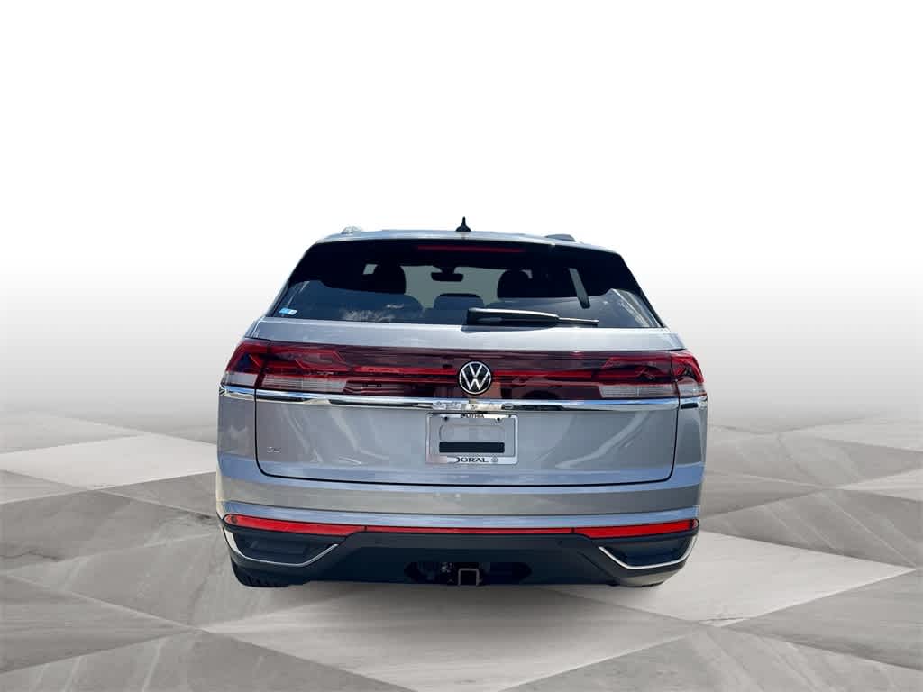 Thumbnail: 2026 Volkswagen Atlas - 7