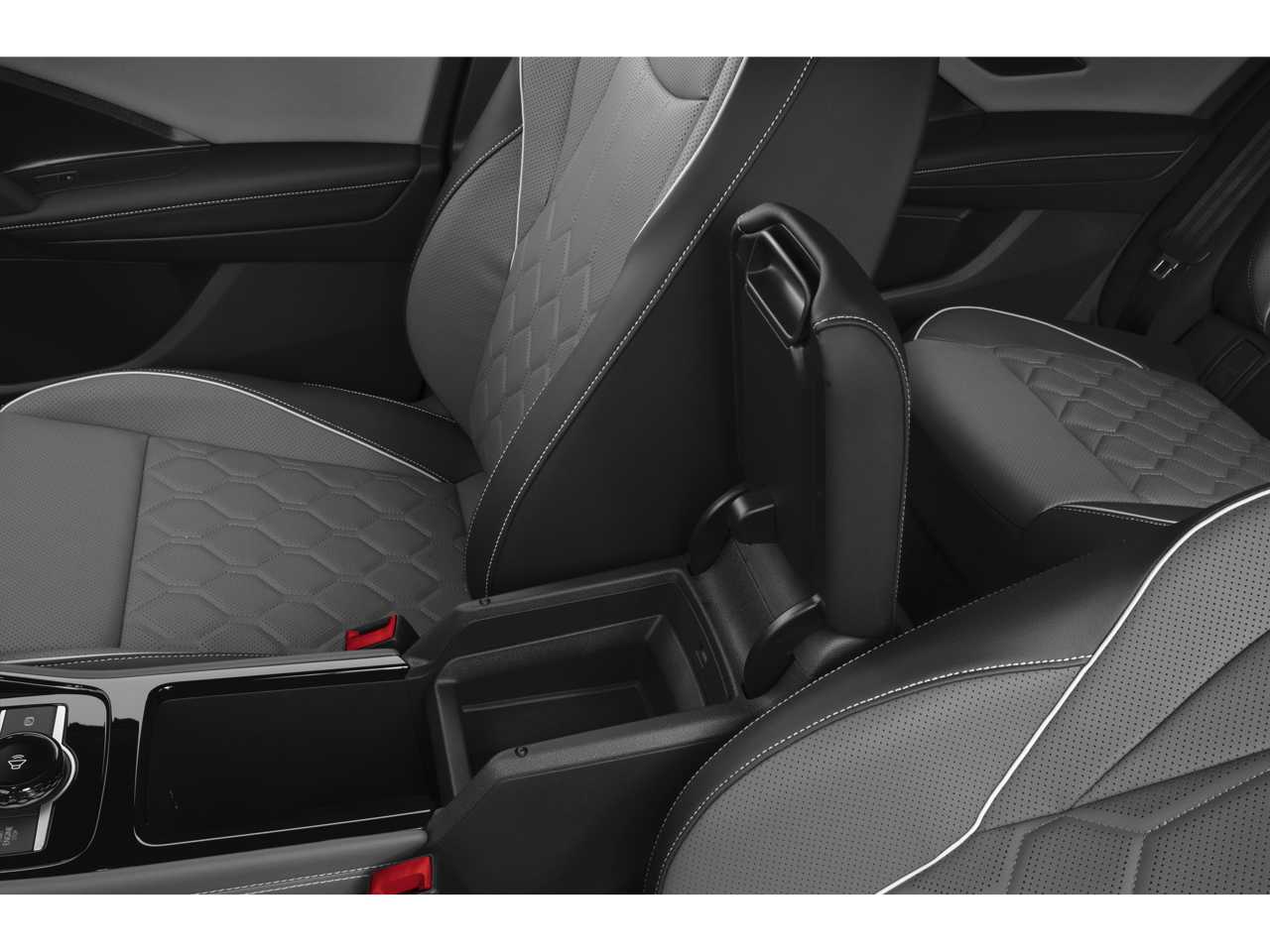 Thumbnail: 2026 Volkswagen Tiguan - 13