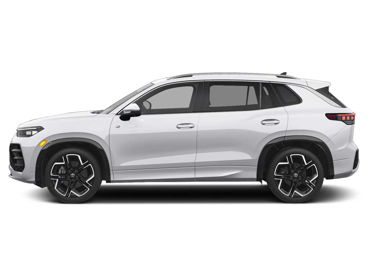 Thumbnail: 2025 Volkswagen Tiguan - 2