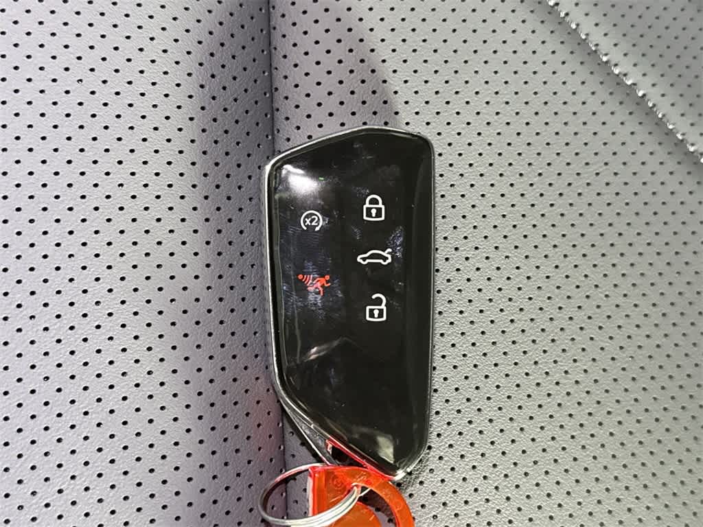 Thumbnail: 2026 Volkswagen Tiguan - 28