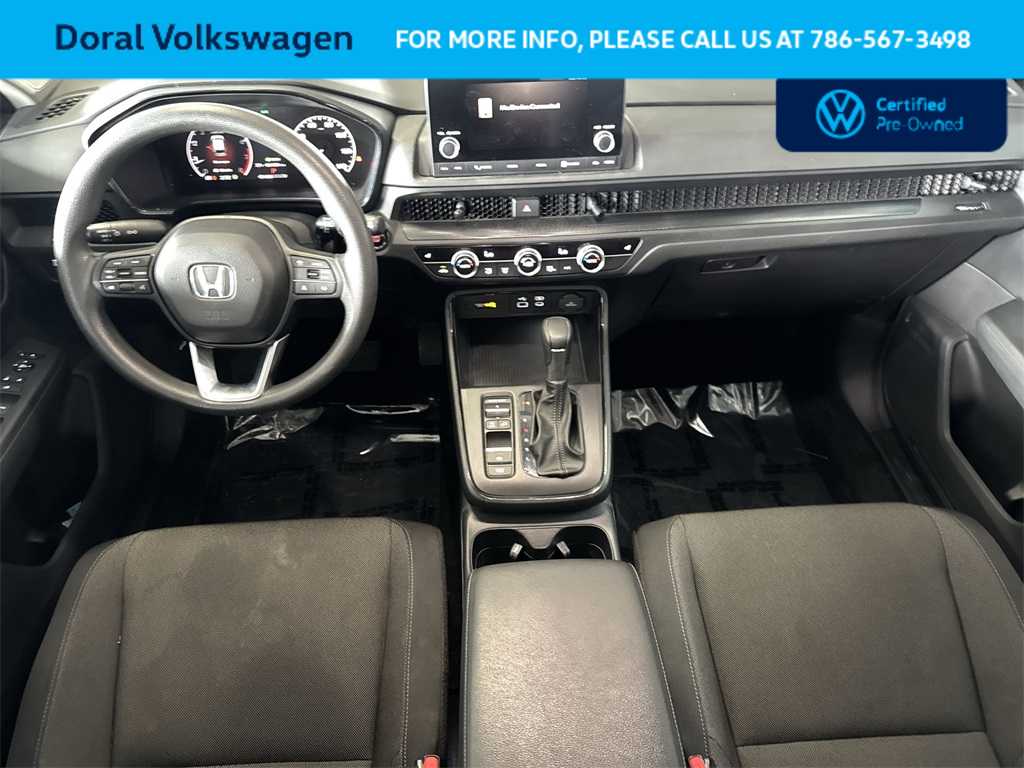 Thumbnail: 2023 Honda CR-V - 24