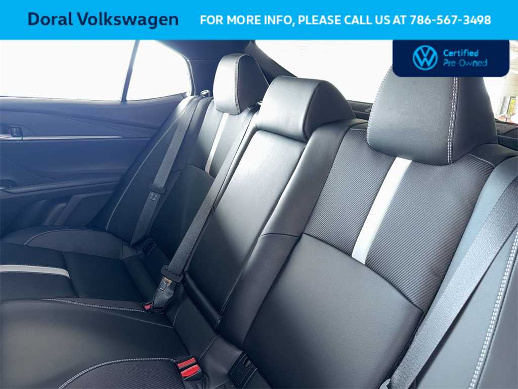 Thumbnail: 2025 Toyota Camry - 22