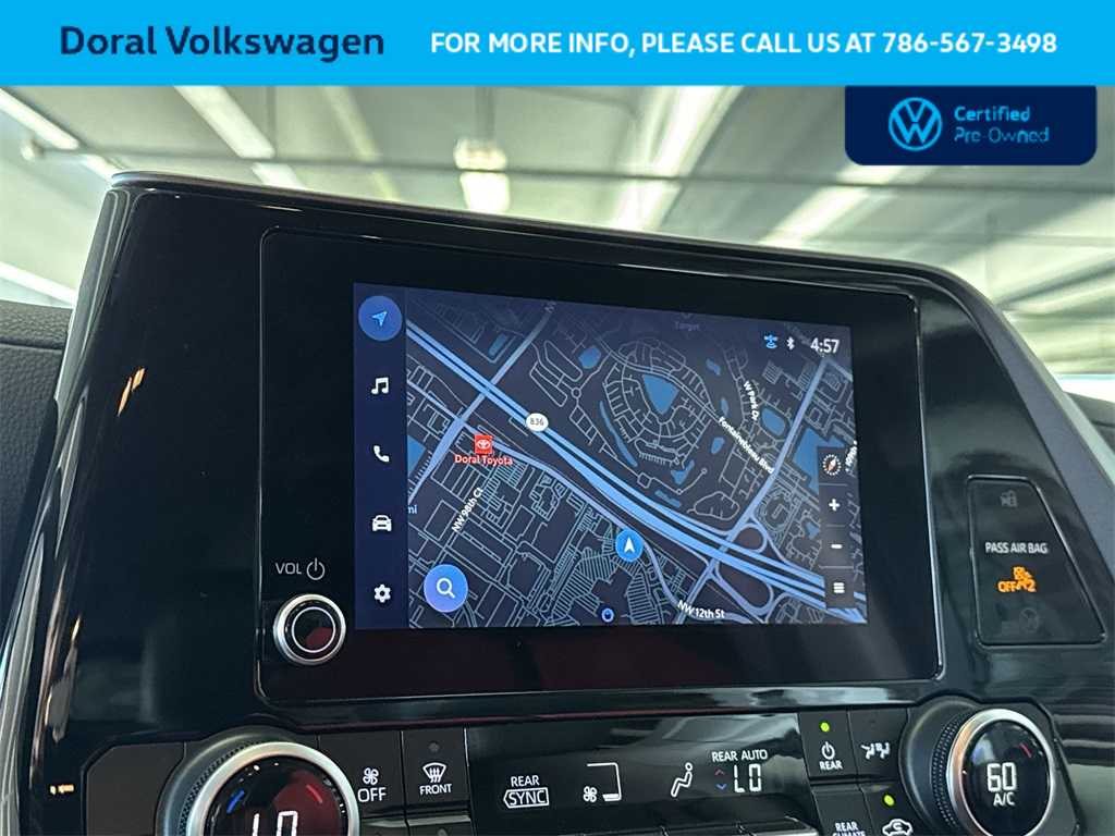 2024 Toyota Highlander LE 18