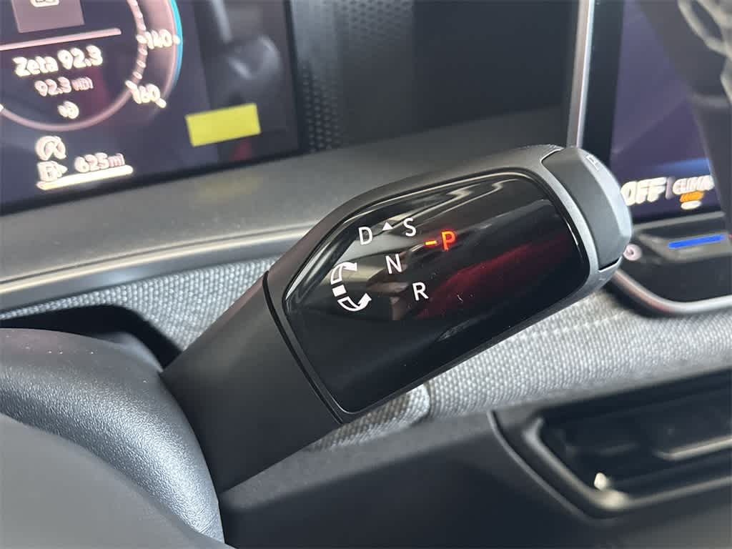 Thumbnail: 2026 Volkswagen Tiguan - 21