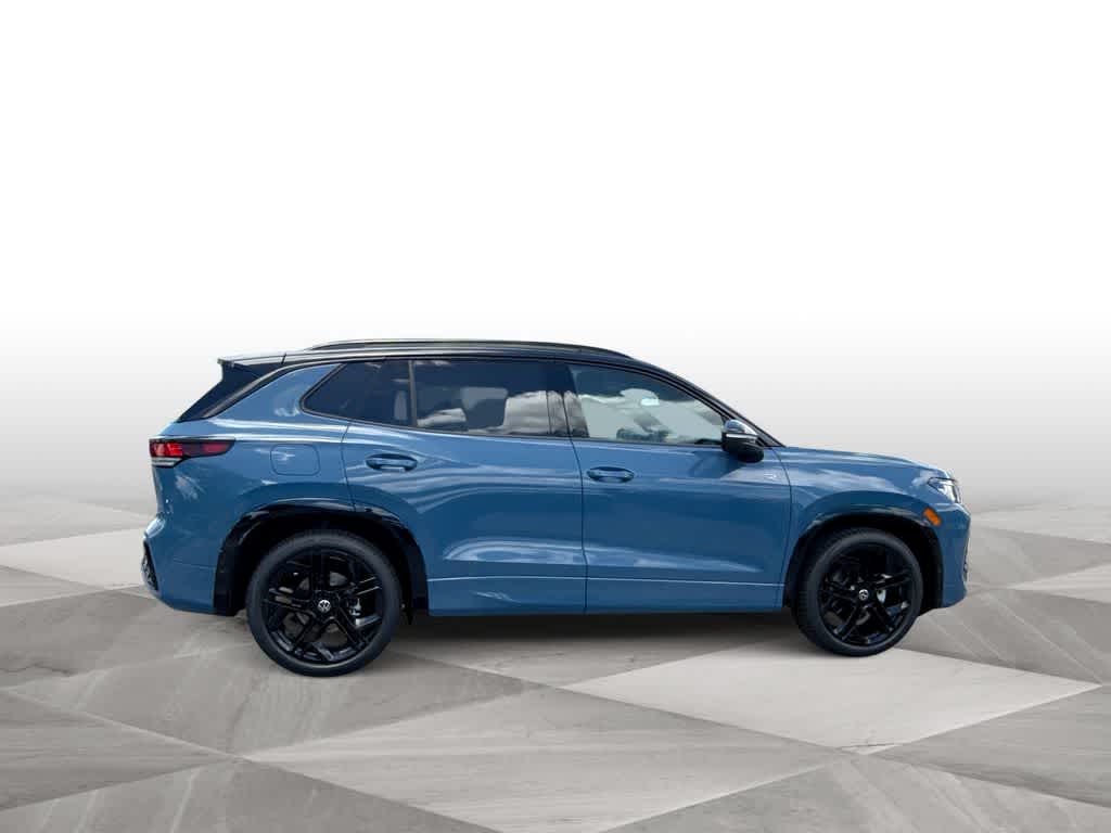 Thumbnail: 2026 Volkswagen Tiguan - 9