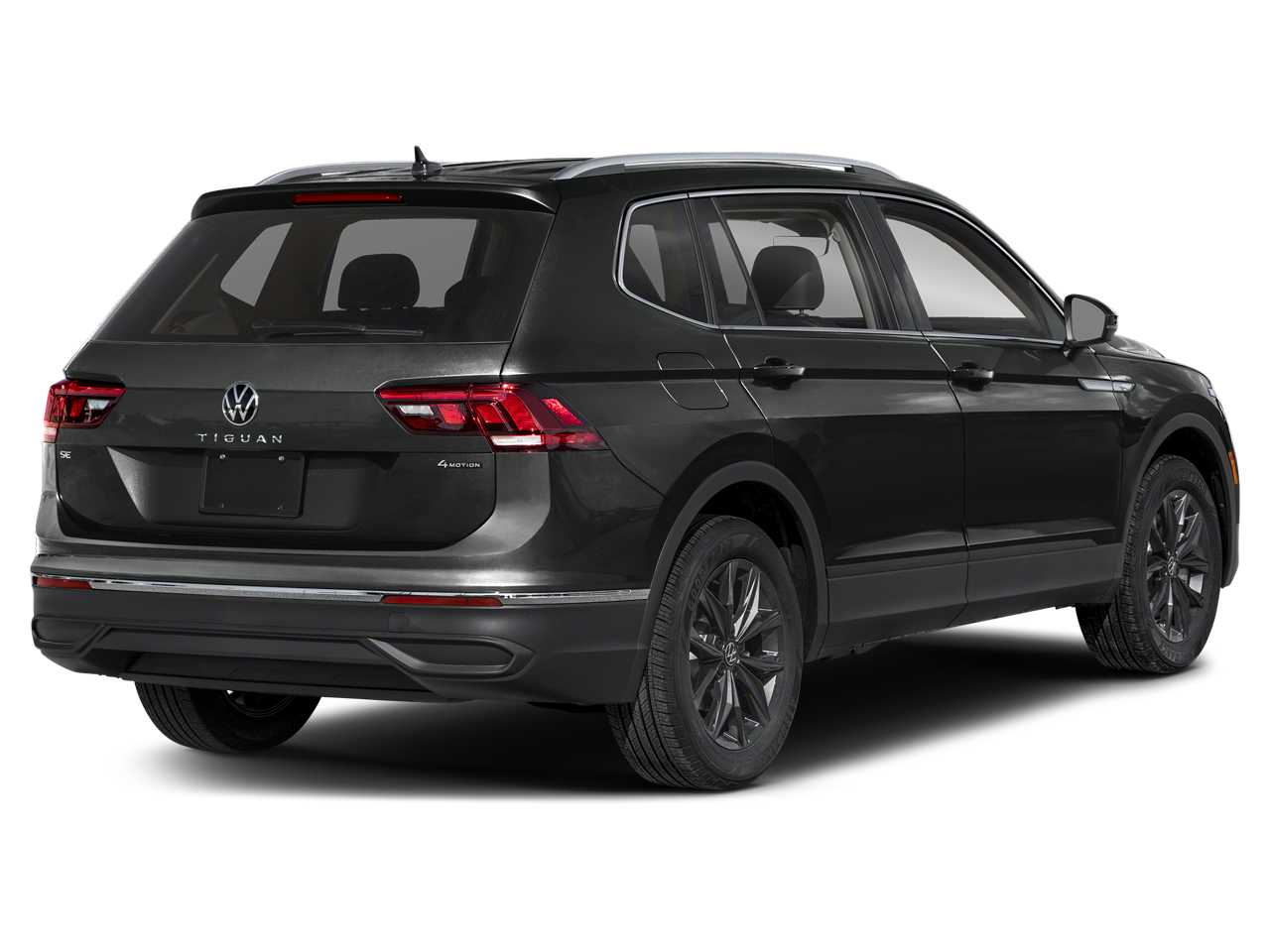 Thumbnail: 2023 Volkswagen Tiguan - 2