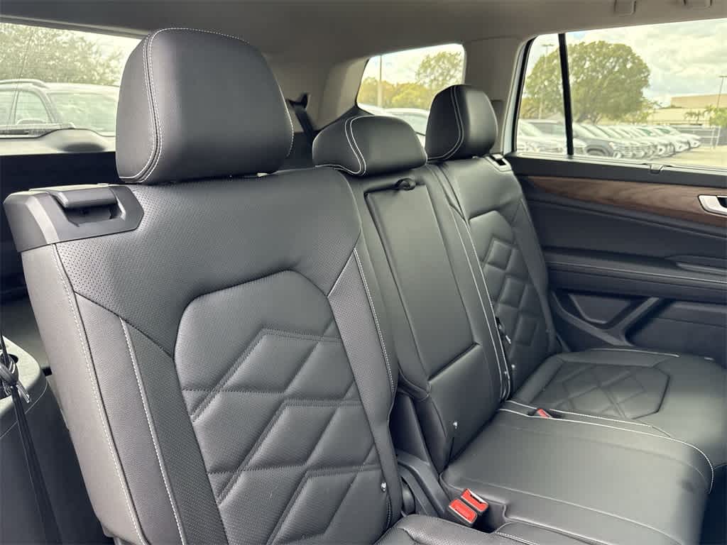 Thumbnail: 2026 Volkswagen Atlas - 26