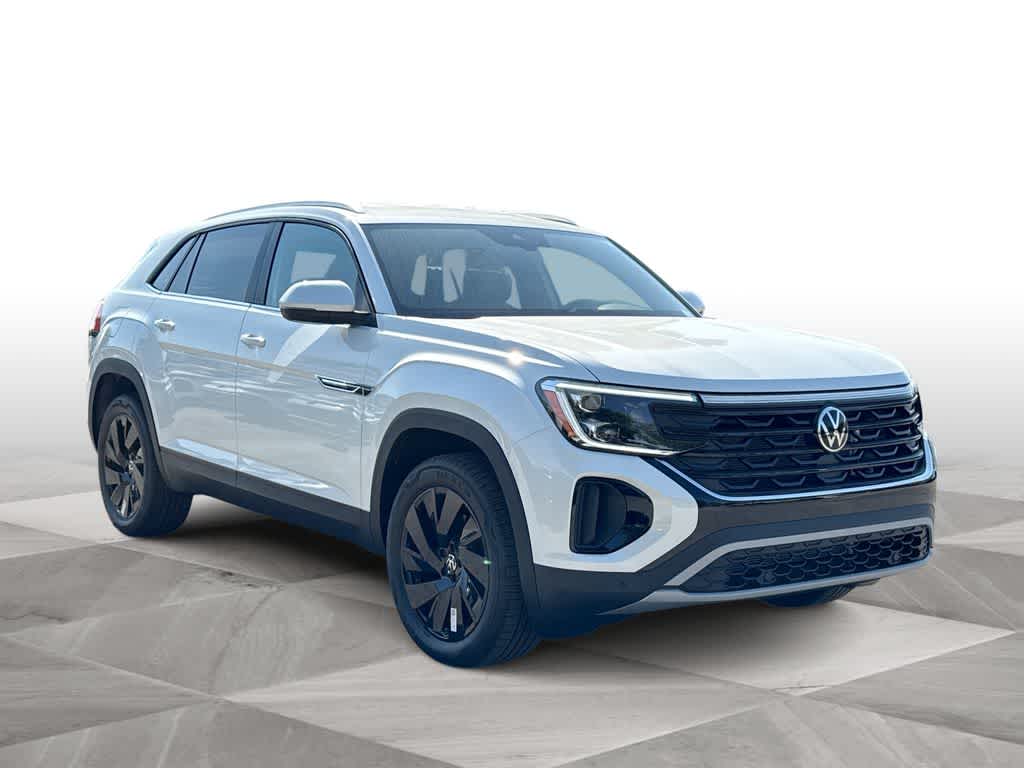 Thumbnail: 2026 Volkswagen Atlas - 2