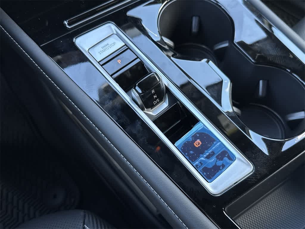 Thumbnail: 2026 Volkswagen Atlas - 21