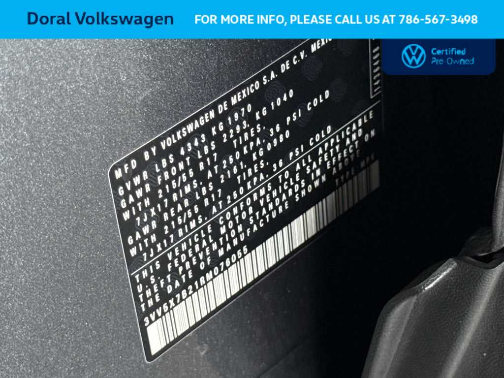 Thumbnail: 2024 Volkswagen Taos - 29