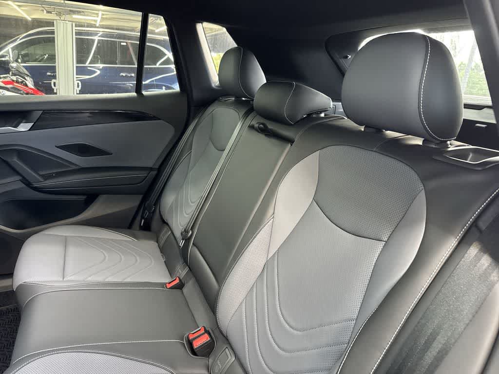 Thumbnail: 2026 Volkswagen Tiguan - 22