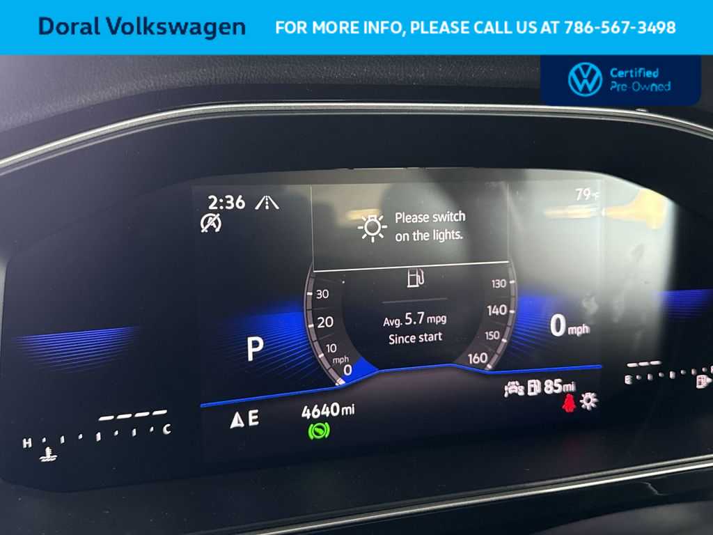 Thumbnail: 2025 Volkswagen Jetta - 16